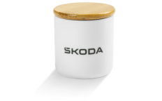 Свечка SKODA (6U0087790)