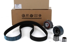 Ремкомплект зубчатого пасу (03L198119E)