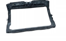 Панель передня радiаторна кузова (57A805588J)