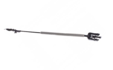Тяга-трос замка двери (3T0837017E)