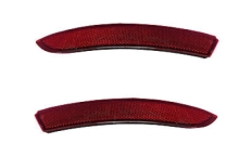 Световозвращатель бампера (5E7945105)