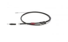 Тяга-трос системи гальм (5Q0609721BF)