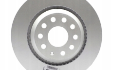 Диски тормозов зад (5Q0615601C)