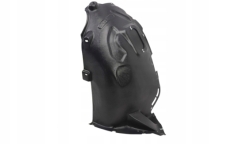 Пластик локера арки колеса (57A854815)