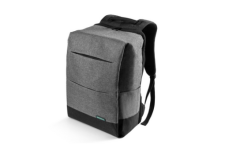 Рюкзак SKODA сірий меланж, 28л. (000087327AA)