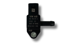 Датчик давления газовой смеси (05L906051A)