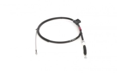 Тяга-трос системы тормозов (5Q0609721BC)