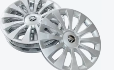 Колпак колеса (5JA601147CZ31)