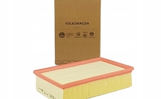 Фильтр воздушный двигателя (5Q0129620B)