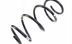 Пружина амортизатора (5Q0411105HK)