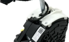 Механiзм перемикання передач (5Q1713059N)