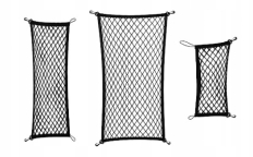 Сетка багажника (к-т) (5JJ065110C)