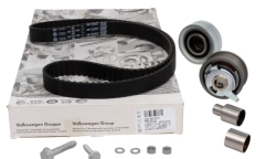 Ремкомплект зубчатого пасу (038198119E)