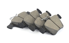 Тормозные колодки (5Q0698451T)