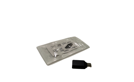 Адаптер USB-C to USB-A 3.0 (000051443J) 5