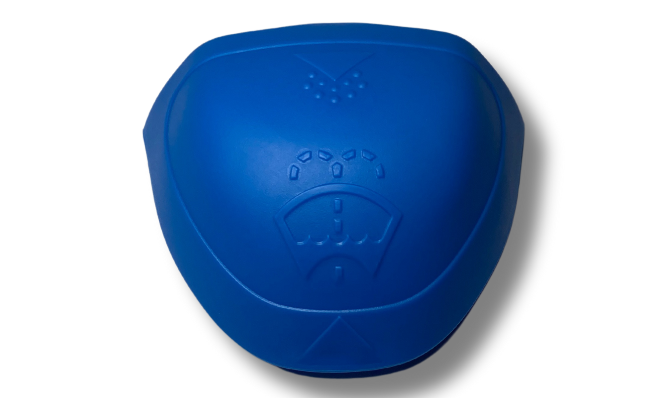 Кришка лійки для бачка рідини омивача лобового скла (000096706) 2