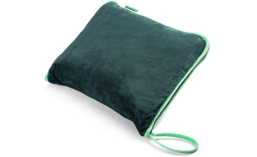 Одеяло-подушка Škoda (6U0084509) 2