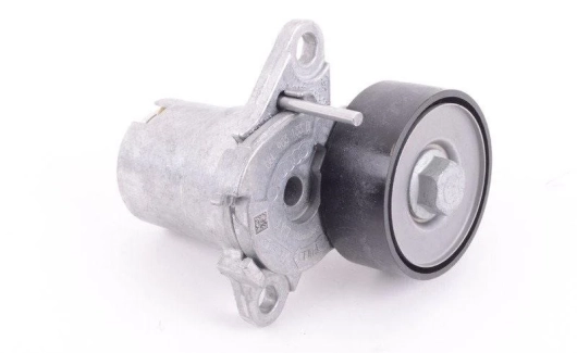 Ролик натягу паса ГРМ (06L903133D) 1