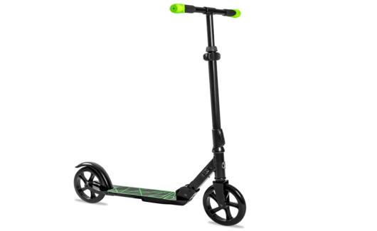 Самокат двухколесный (000050002c) 1