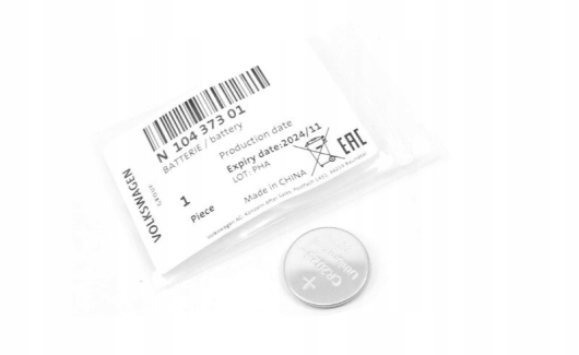 Элемент питания (N10437301) 1