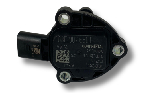 Датчик рiвня оливи (03F907660E) 4