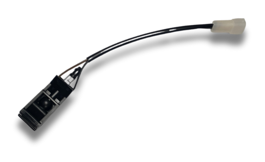 Форсунка омивача скла (6E0955986B) 3