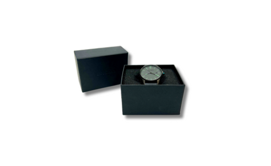 Часы наручные мужские Škoda серый антрацит (000050800AE) 5