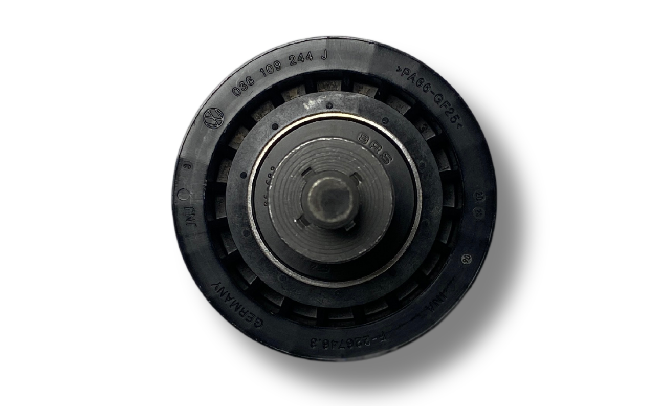 Ремкомплект зубчатого пасу (036198119C) 2