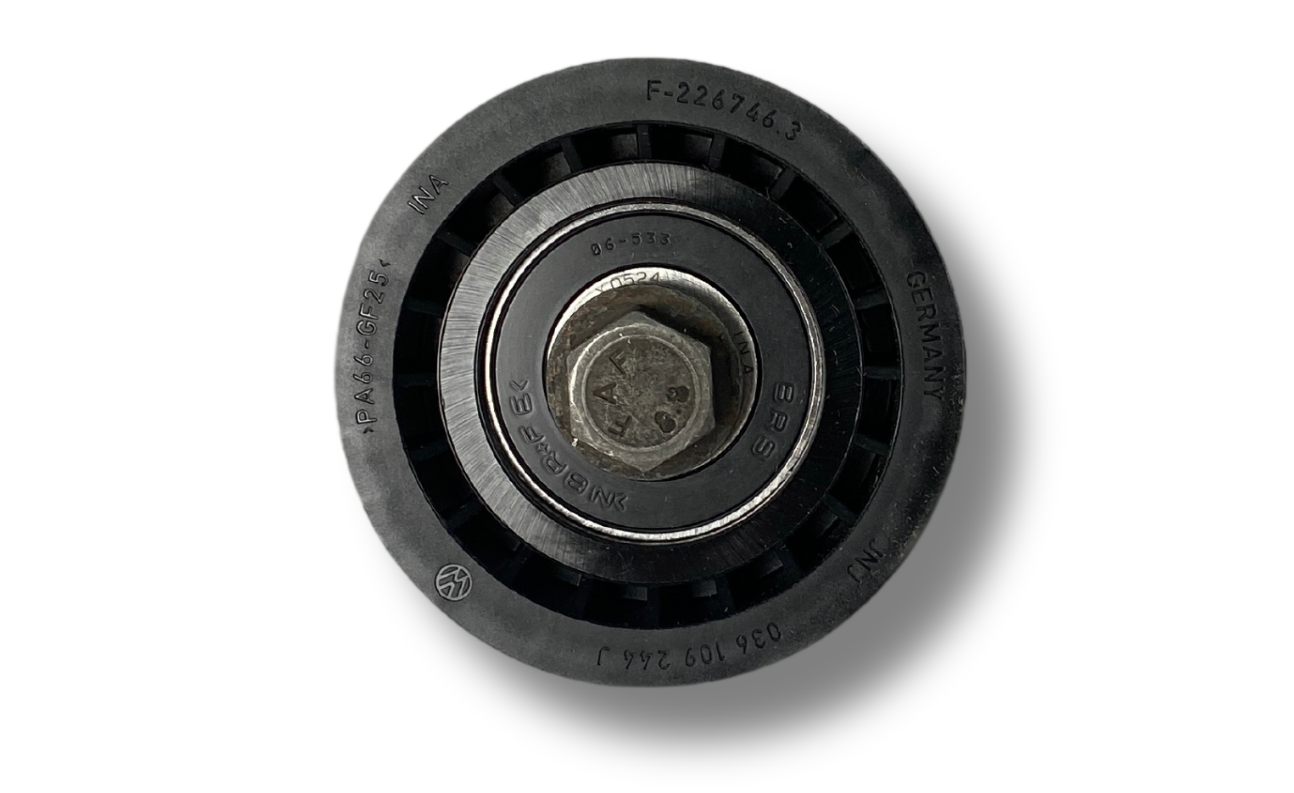 Ремкомплект зубчатого пасу (036198119C) 3