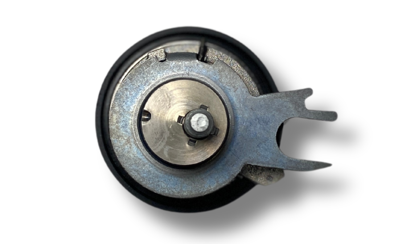 Ремкомплект зубчатого пасу (036198119C) 5