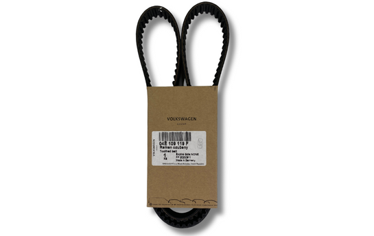 Пас ГРМ зубчастий (04E109119F) 1