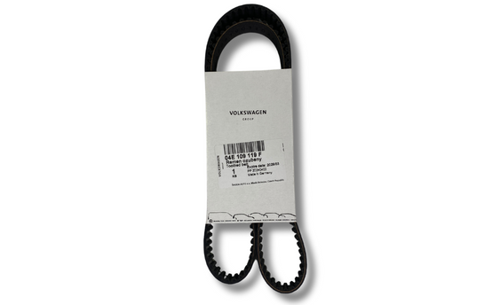 Пас ГРМ зубчастий (04E109119F) 2