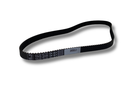 Пас ГРМ зубчастий (04E109119F) 3