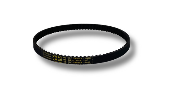 Пас ГРМ зубчатый (04E121605E) 1