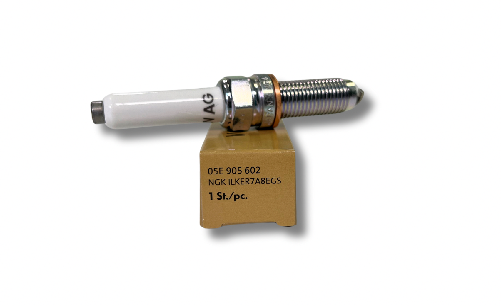 Свiчка запалювання (05E905602) 3
