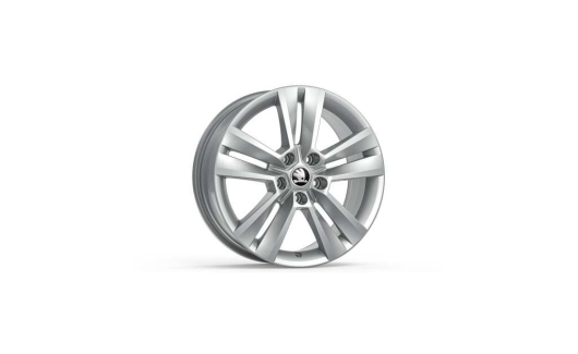 Диск колеса легкосплавный (565071497B8Z8) 1