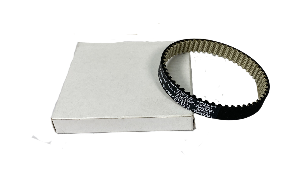 Ремень зубчатый (06H121605E) 2