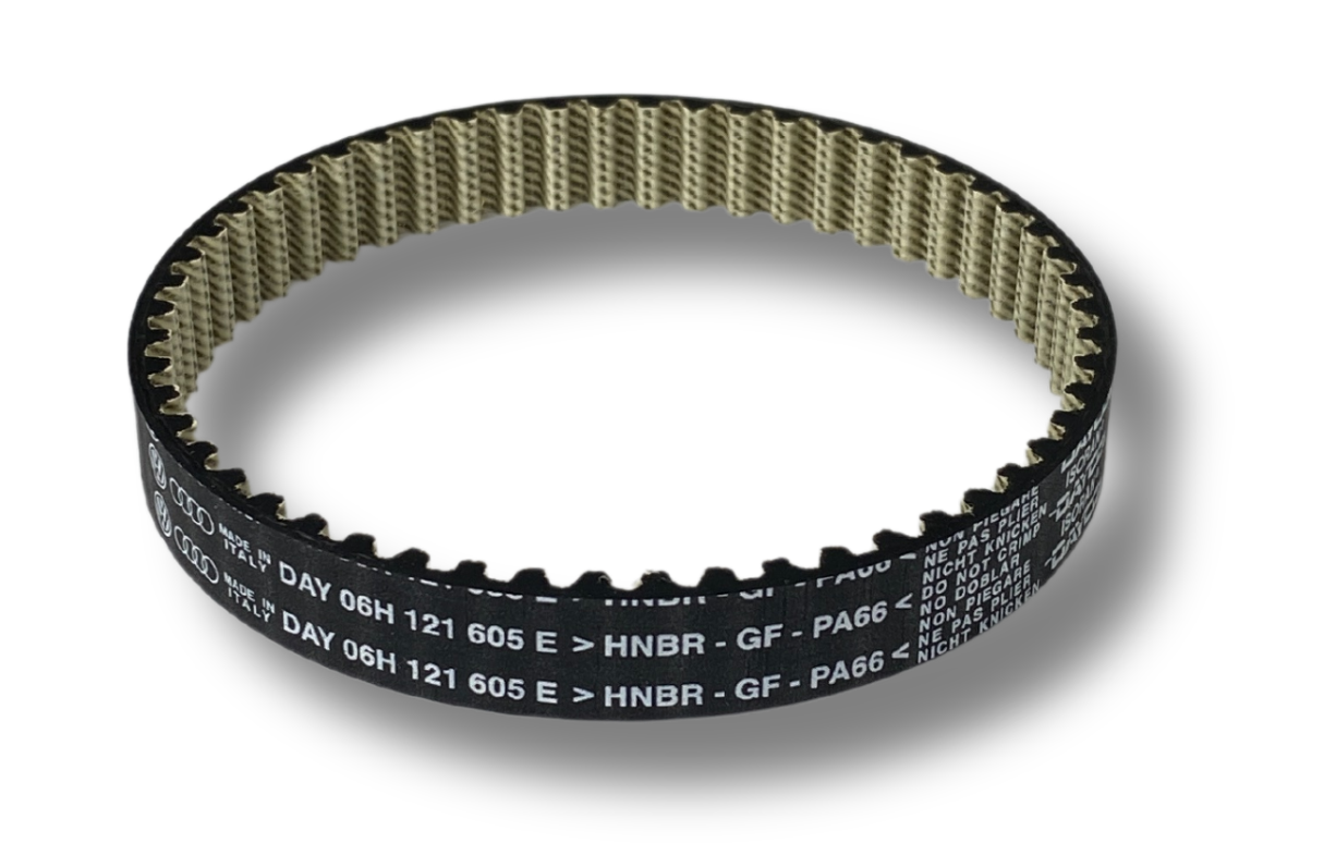 Ремень зубчатый (06H121605E) 4
