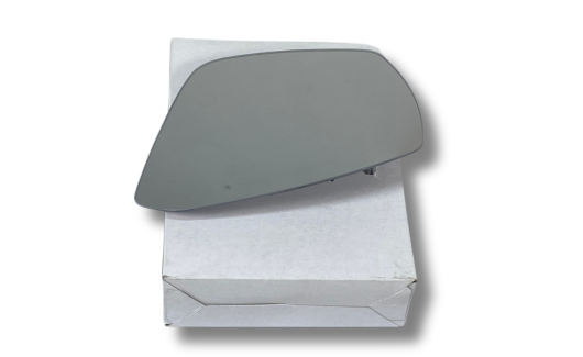 Скло дзеркала заднього огляду (5E0857521) 1