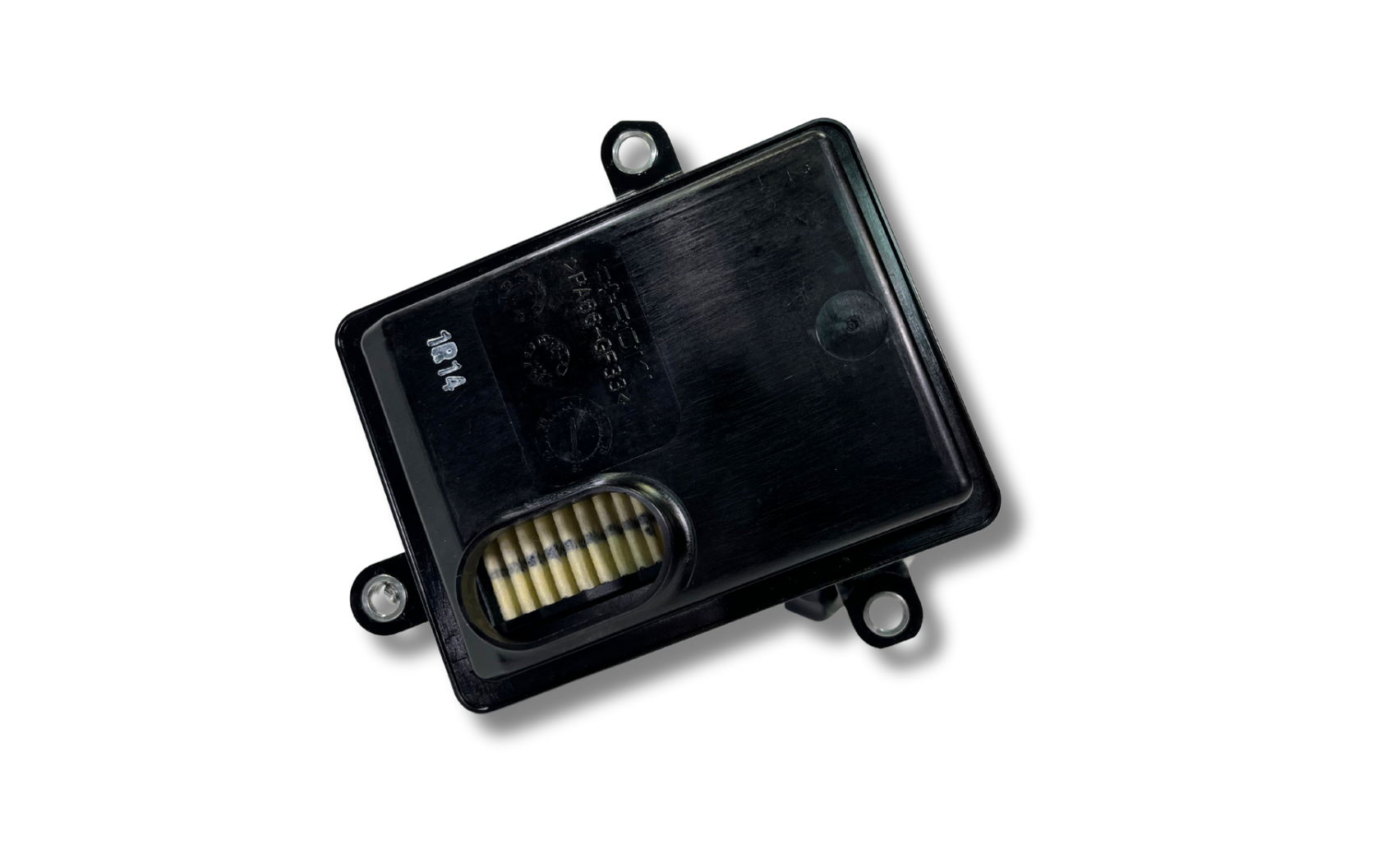 Фильтр смазки КПП (09G325429D) 1