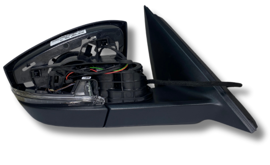 Привод регулировки зеркала (566857508A) 4