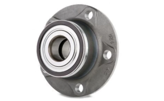 Маточина колеса (5WF501611A) 1