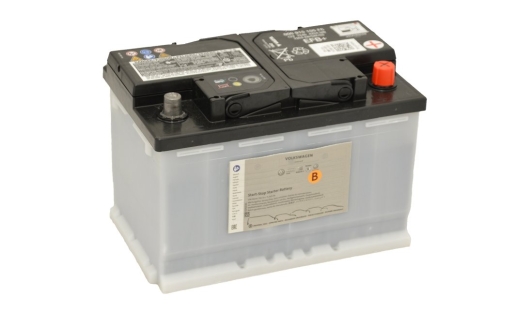 Батарея акумуляторна 61АН/330А (000915105DE) 1