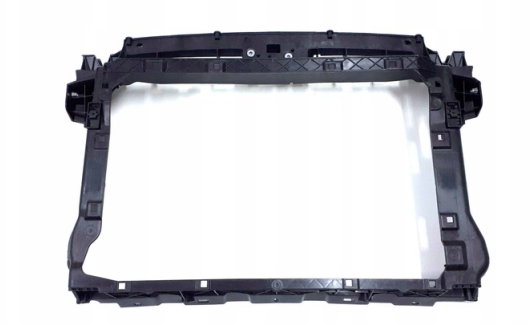 Панель передняя радиаторная кузова (565805588P) 1