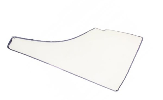 Плiвка кузова захисна (5JA807905B) 1