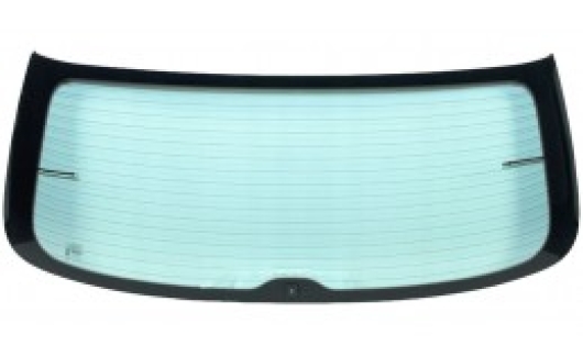 Стекло заднее (657845049BNVB) 2