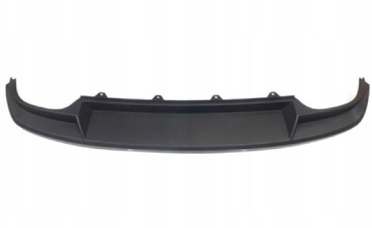 Спойлер бампера (5E68075219B9) 1