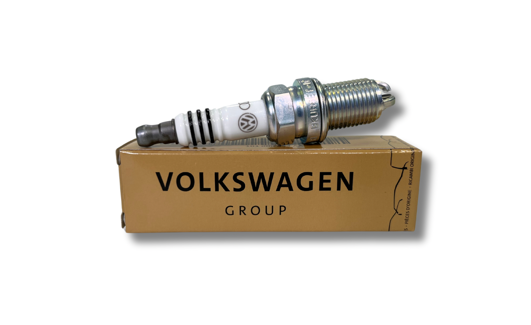 Свiчка запалювання (101000033AA) 1