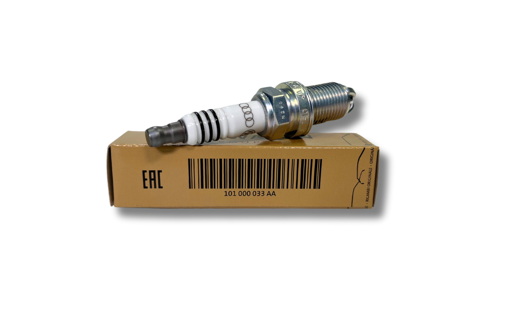 Свiчка запалювання (101000033AA) 2