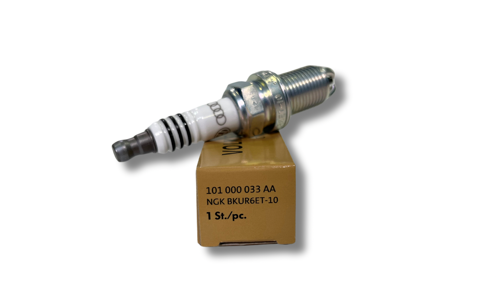 Свiчка запалювання (101000033AA) 3